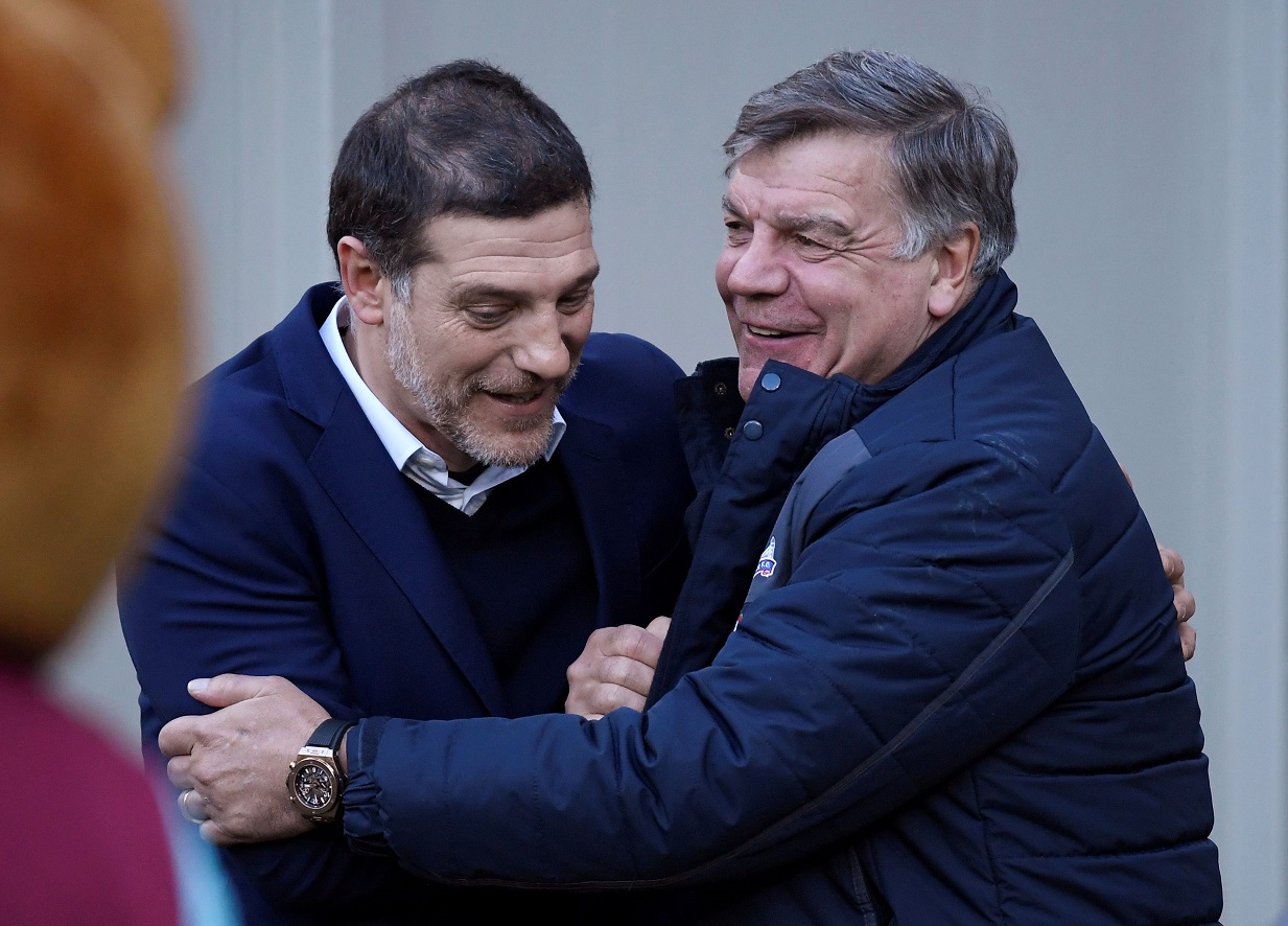 Bilić i Olardajs, Foto: Reuters